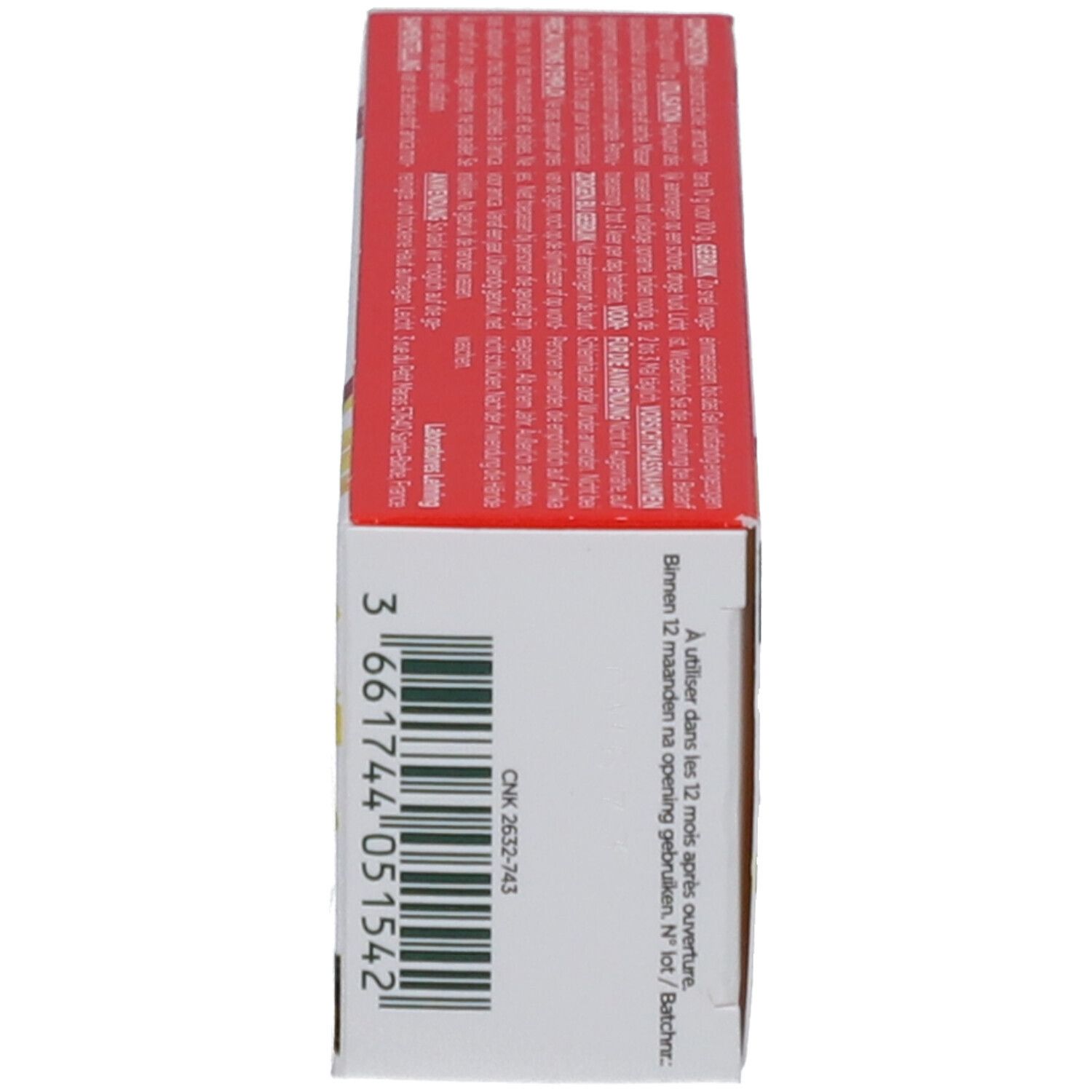 Lehning Arnica Gel