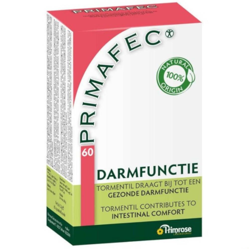 Primrose Primafec