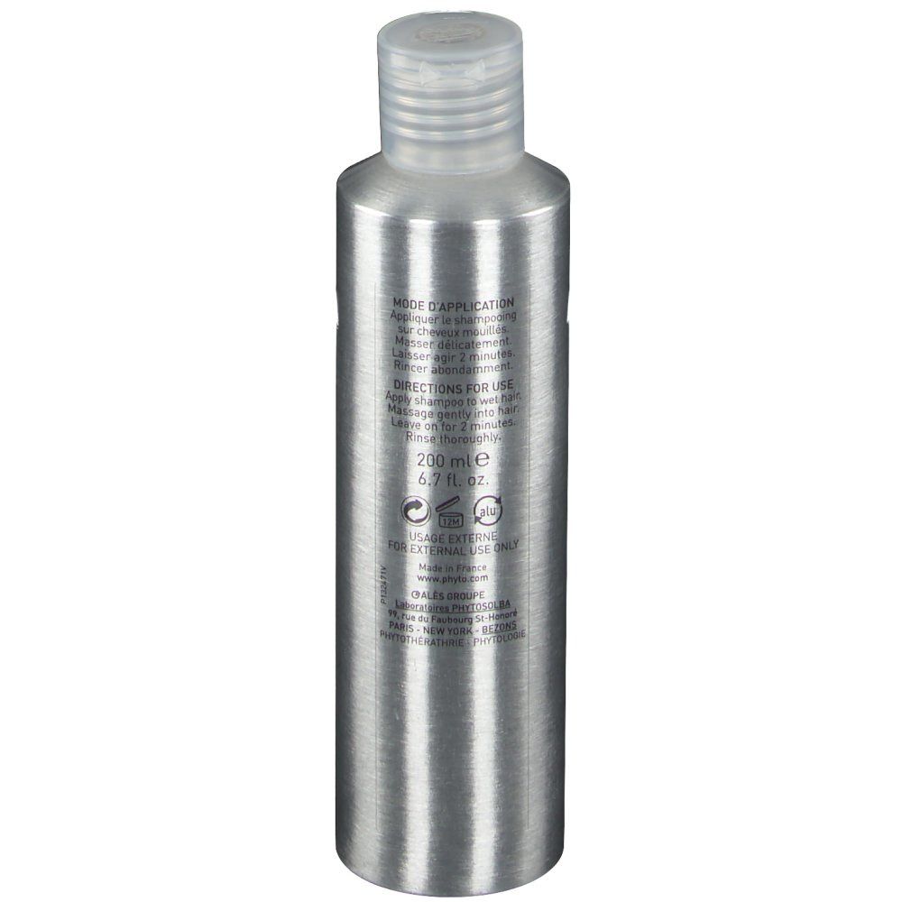 Phyto Phytoapaisant Shampooing traitant apaisant
