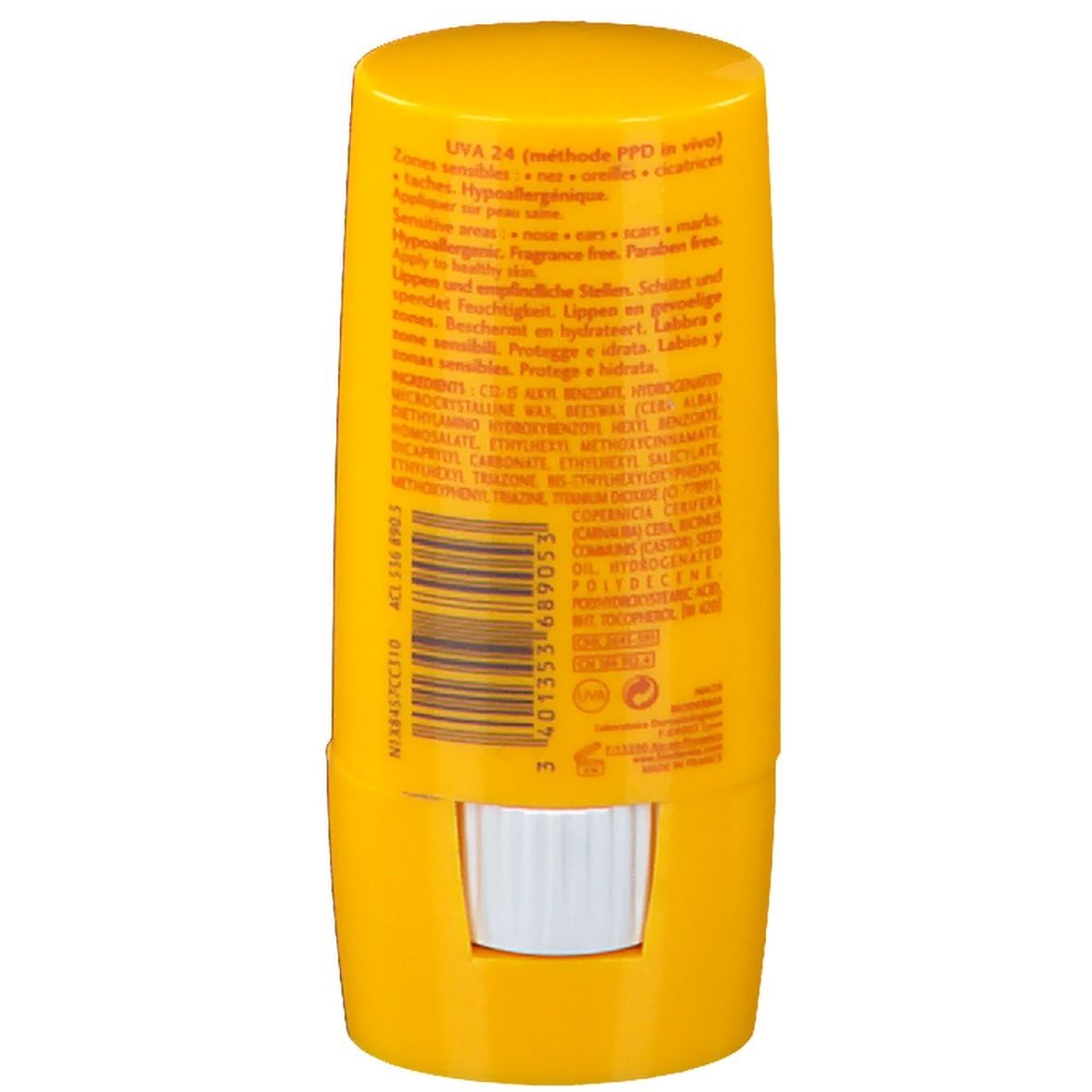 BIODERMA Photoderm Max SPF50+ Stick large