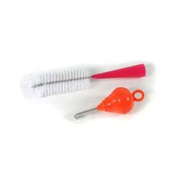 Difrax Flasche und Schnuller-Kette