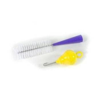 Difrax Flasche und Schnuller-Kette