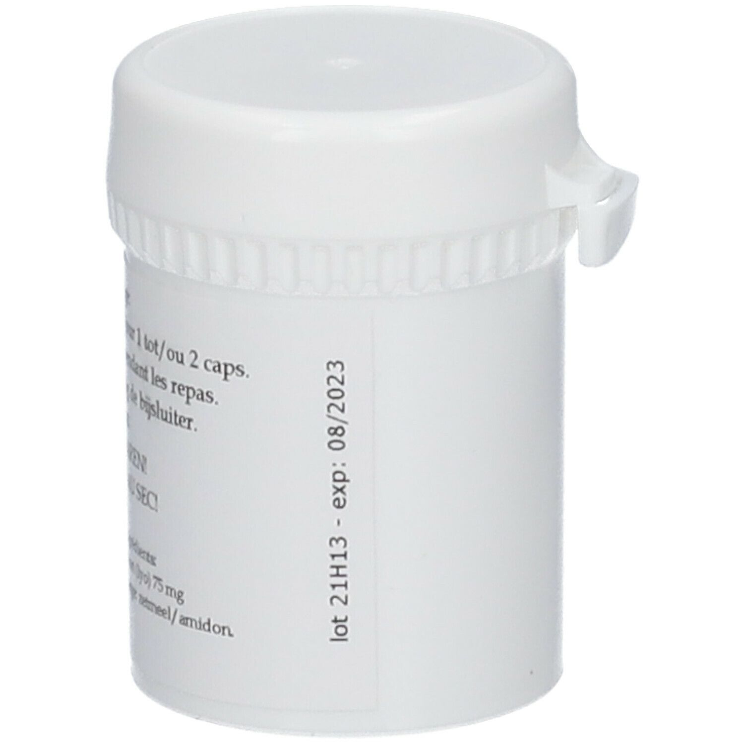 PHARMAPLANT Lomir Raifort