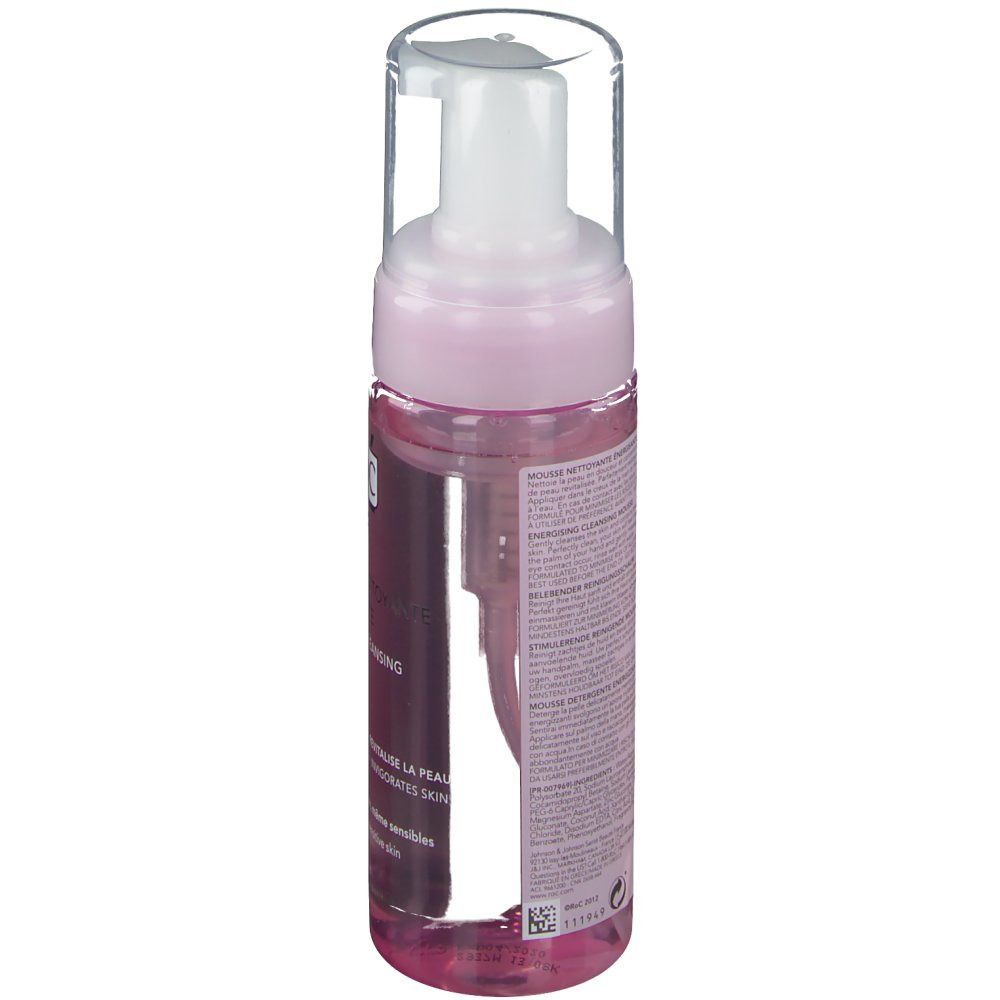 RoC® belebendes Reinigungsmousse