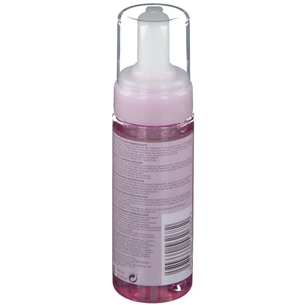 RoC® belebendes Reinigungsmousse
