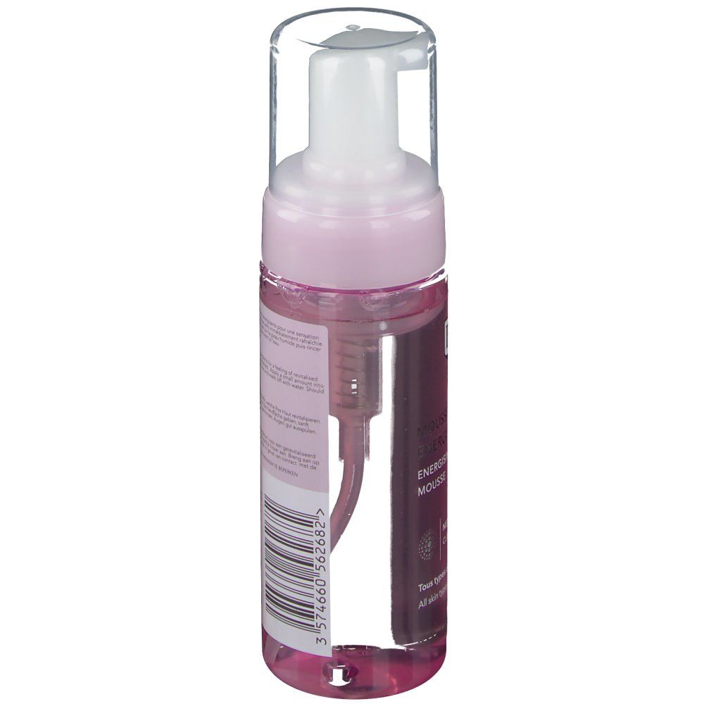 RoC® belebendes Reinigungsmousse