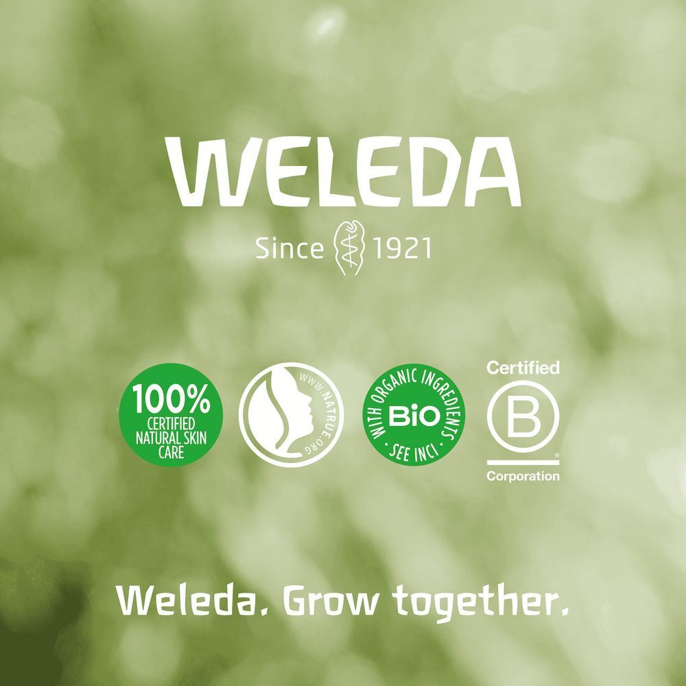Weleda Milde Reinigungsmilch