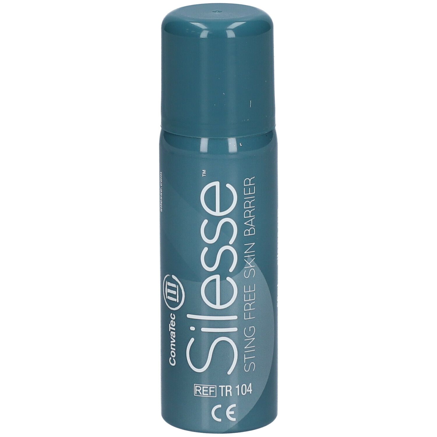 ConvaTec Silesse™ Barrierefilm
