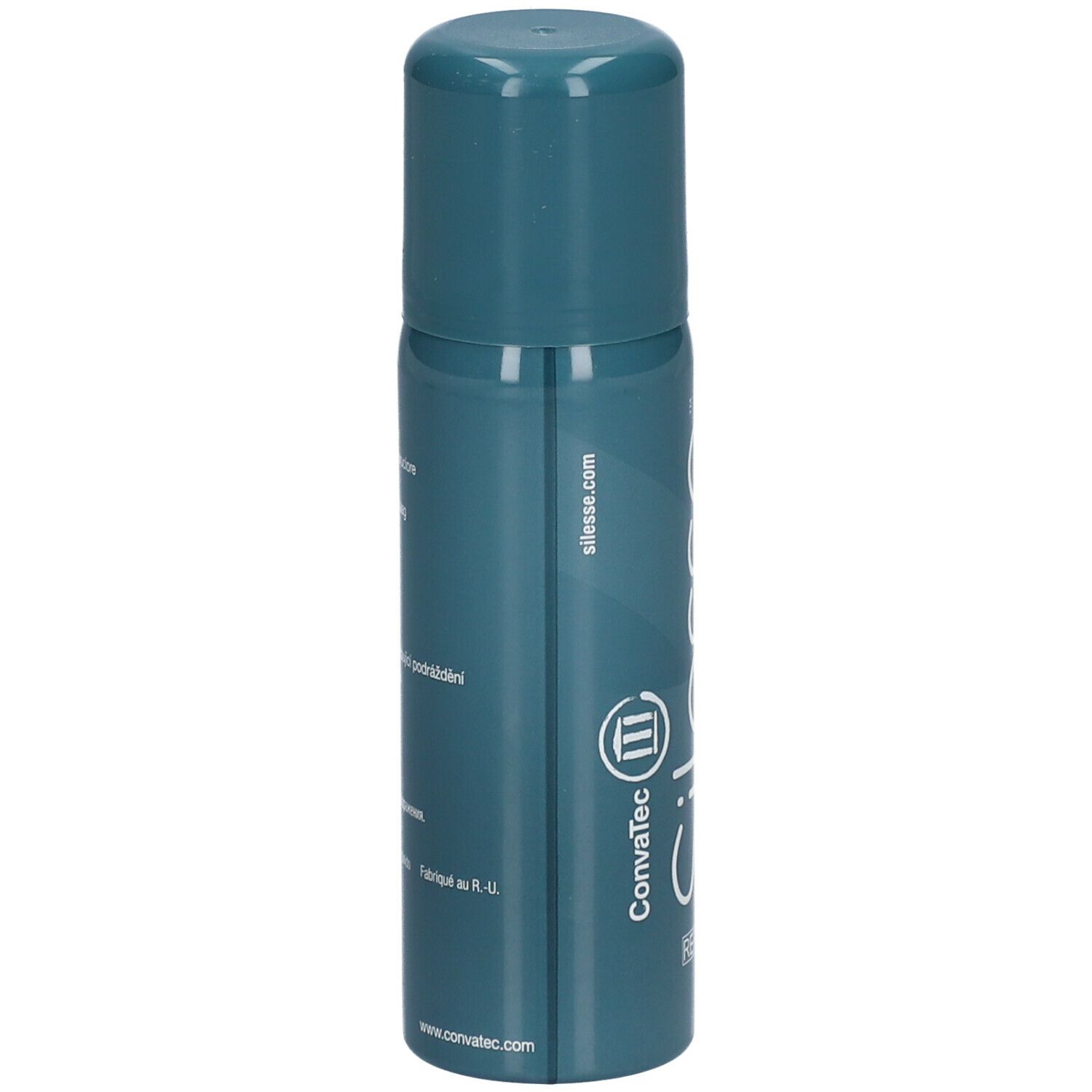 ConvaTec Silesse™ Barrierefilm