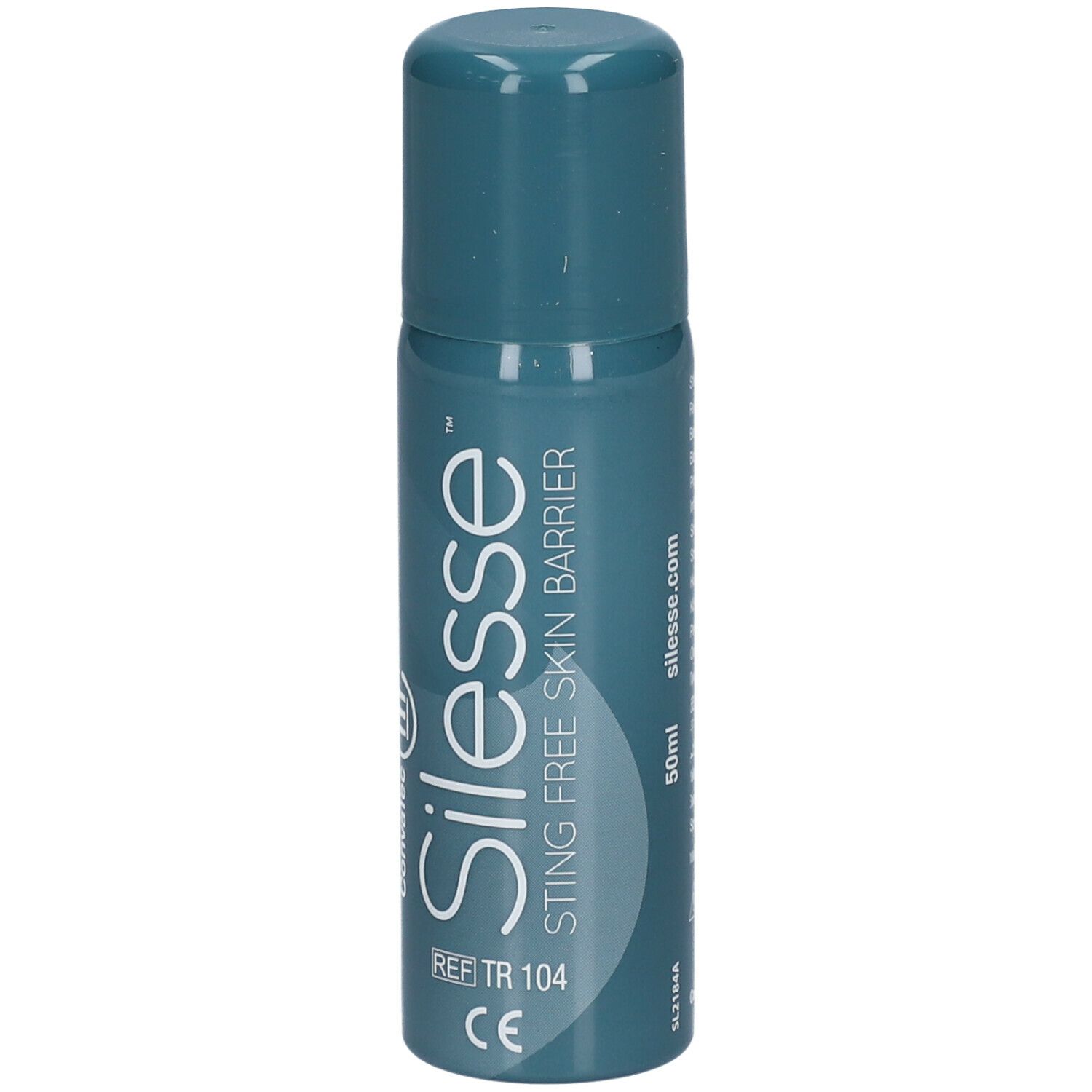ConvaTec Silesse™ Barrierefilm
