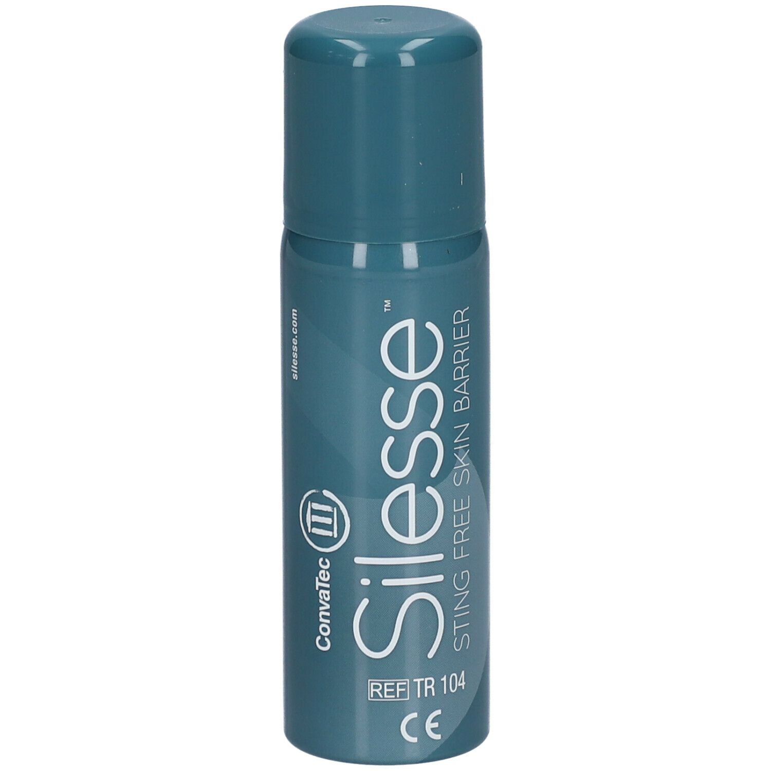 ConvaTec Silesse™ Barrierefilm