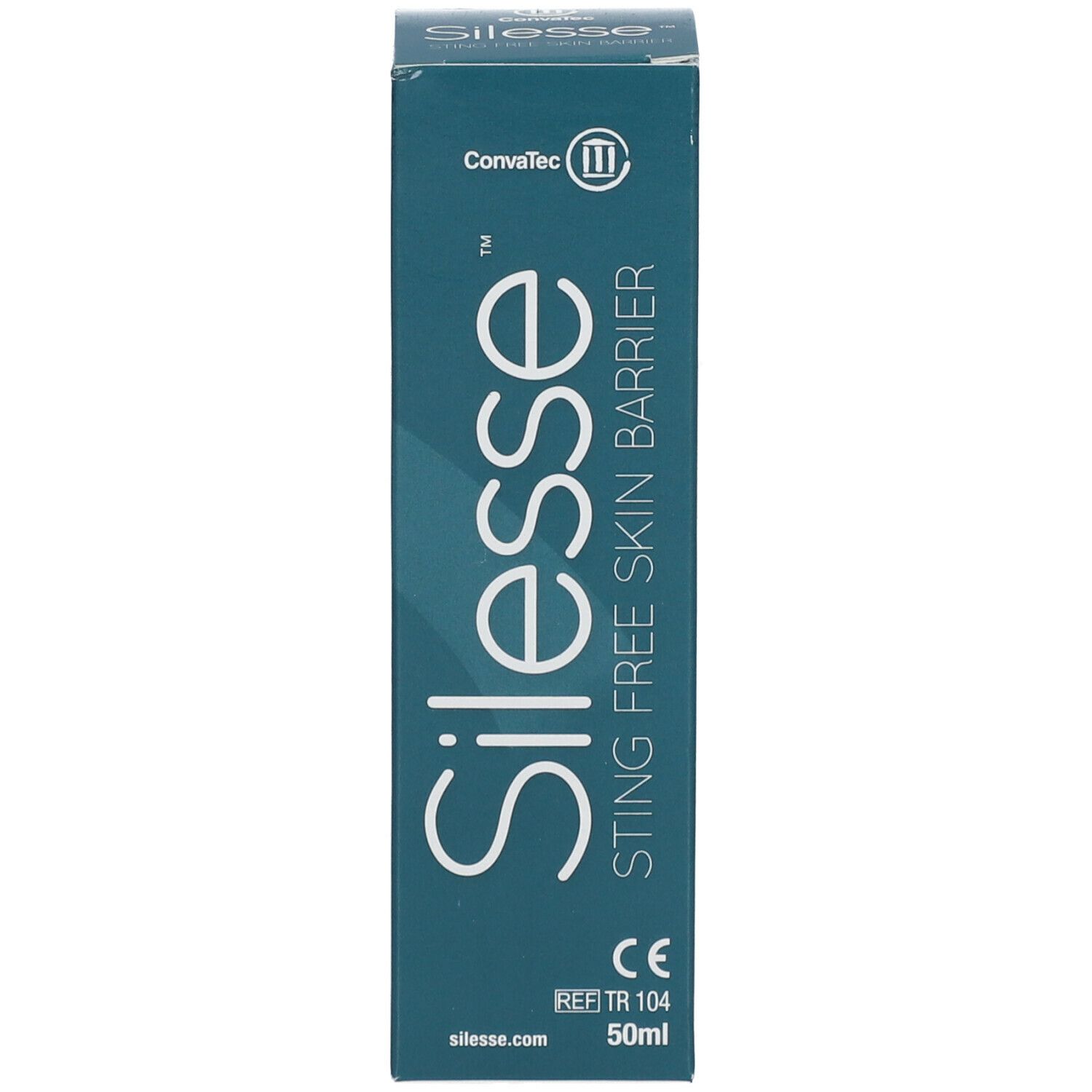 ConvaTec Silesse™ Barrierefilm