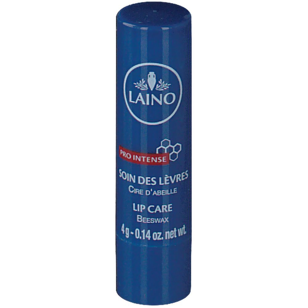 LAINO Lippenstift Karité