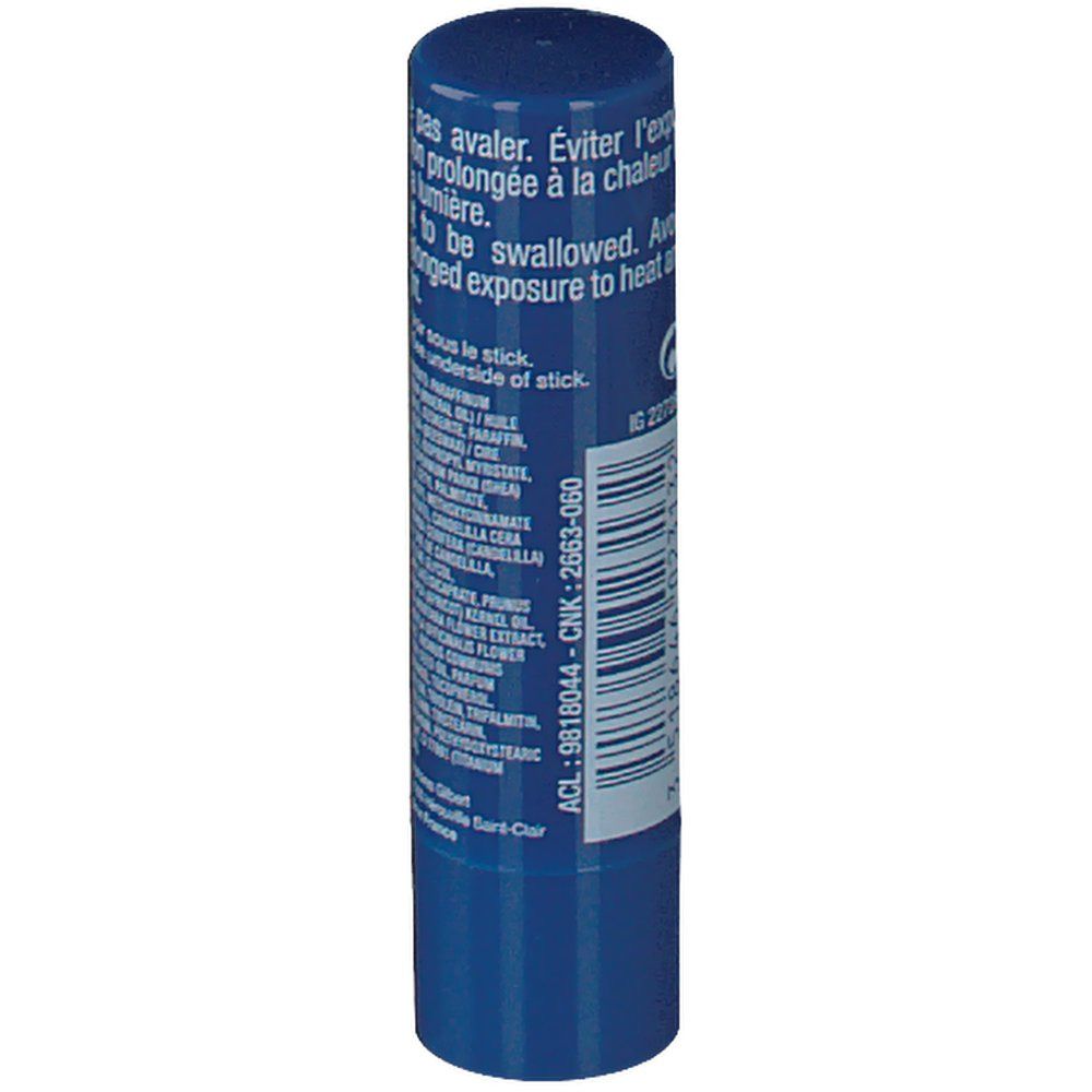 LAINO Lippenstift Karité