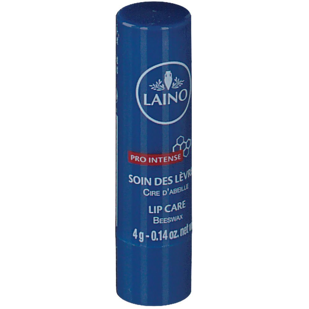 LAINO Lippenstift Karité