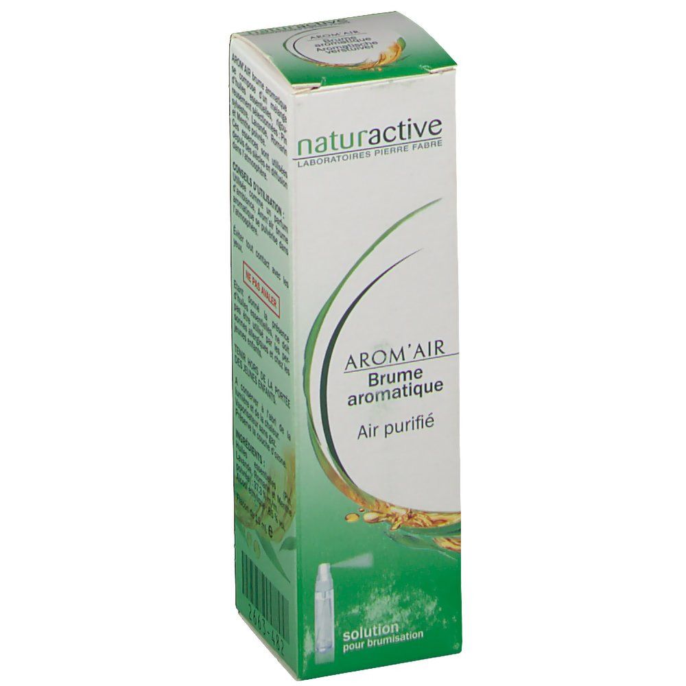 Pierre Fabre naturactive Arom´ Air Vapo
