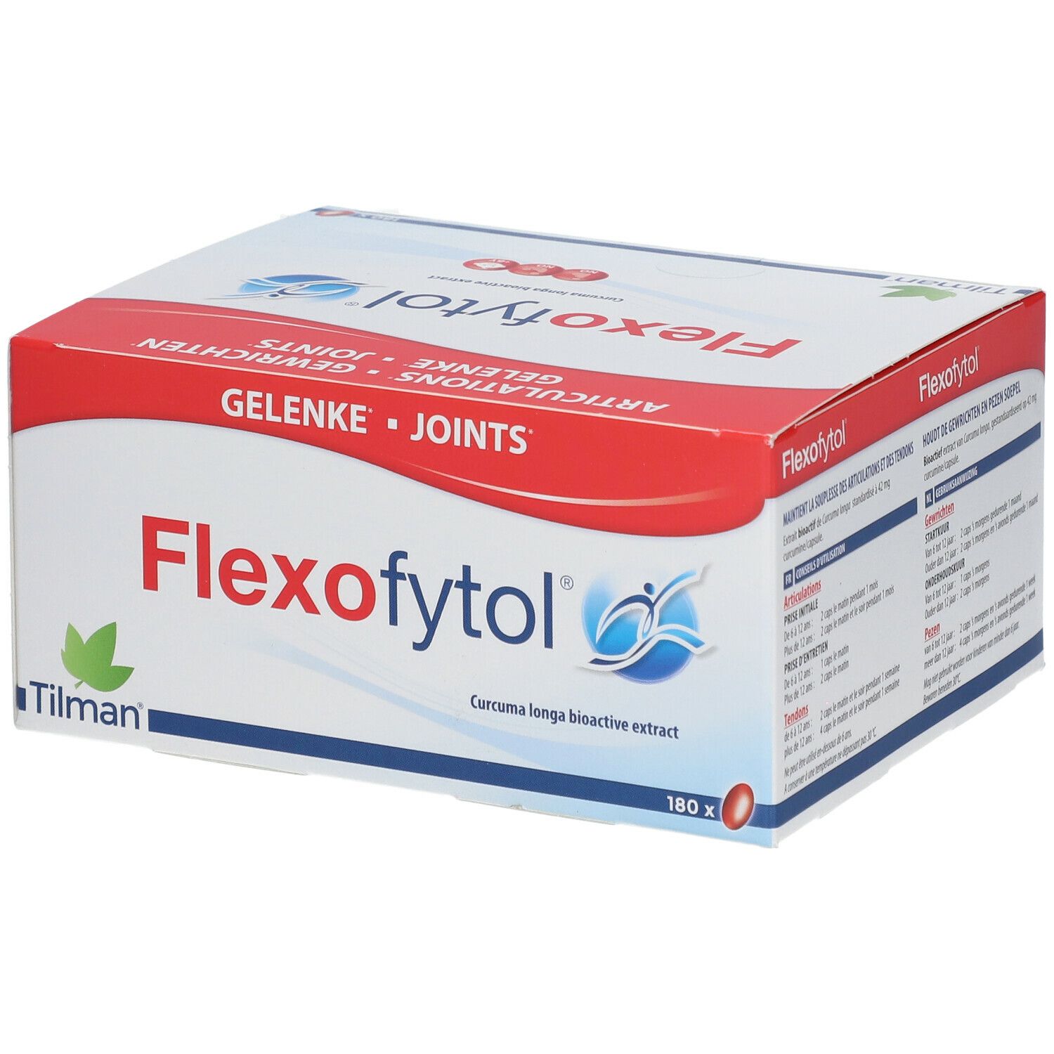 Tilman® Flexofytol®