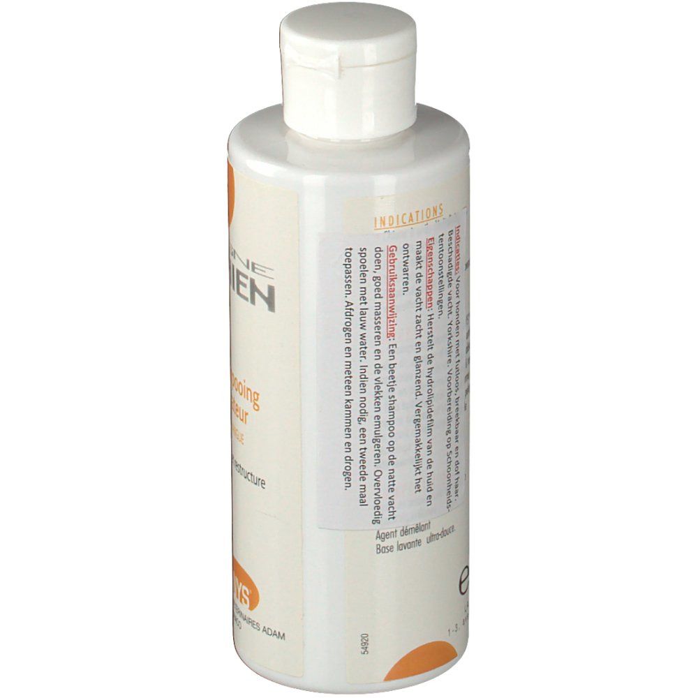 CANYS® Mert-Mango-Reparaturshampoo