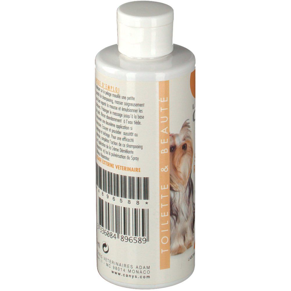 CANYS® Mert-Mango-Reparaturshampoo