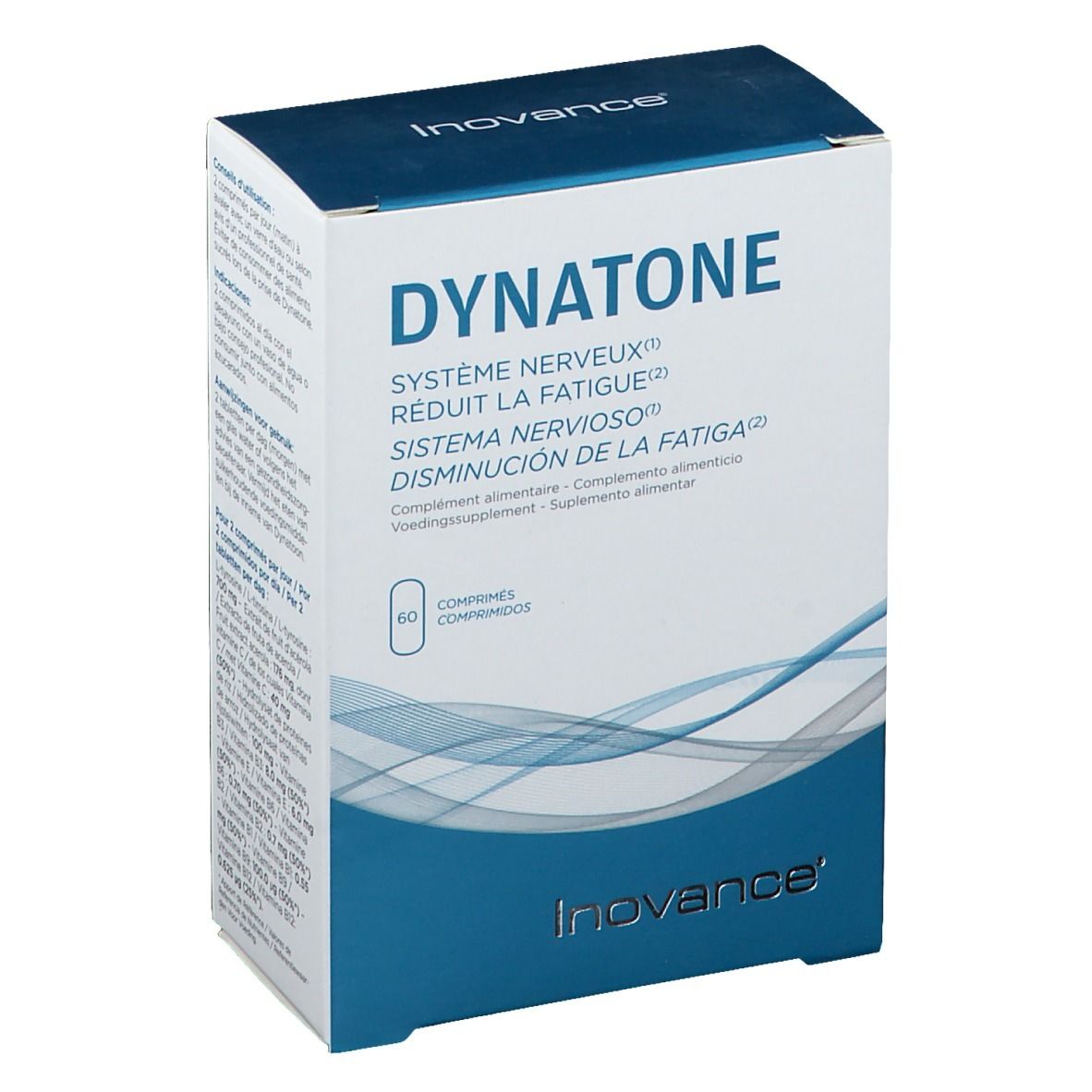 Inovance® Dynatone