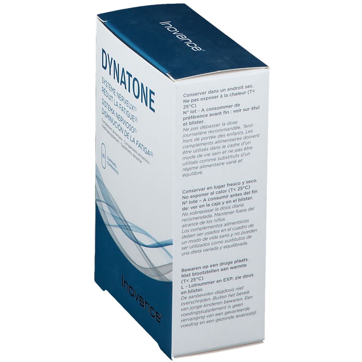 Inovance® Dynatone