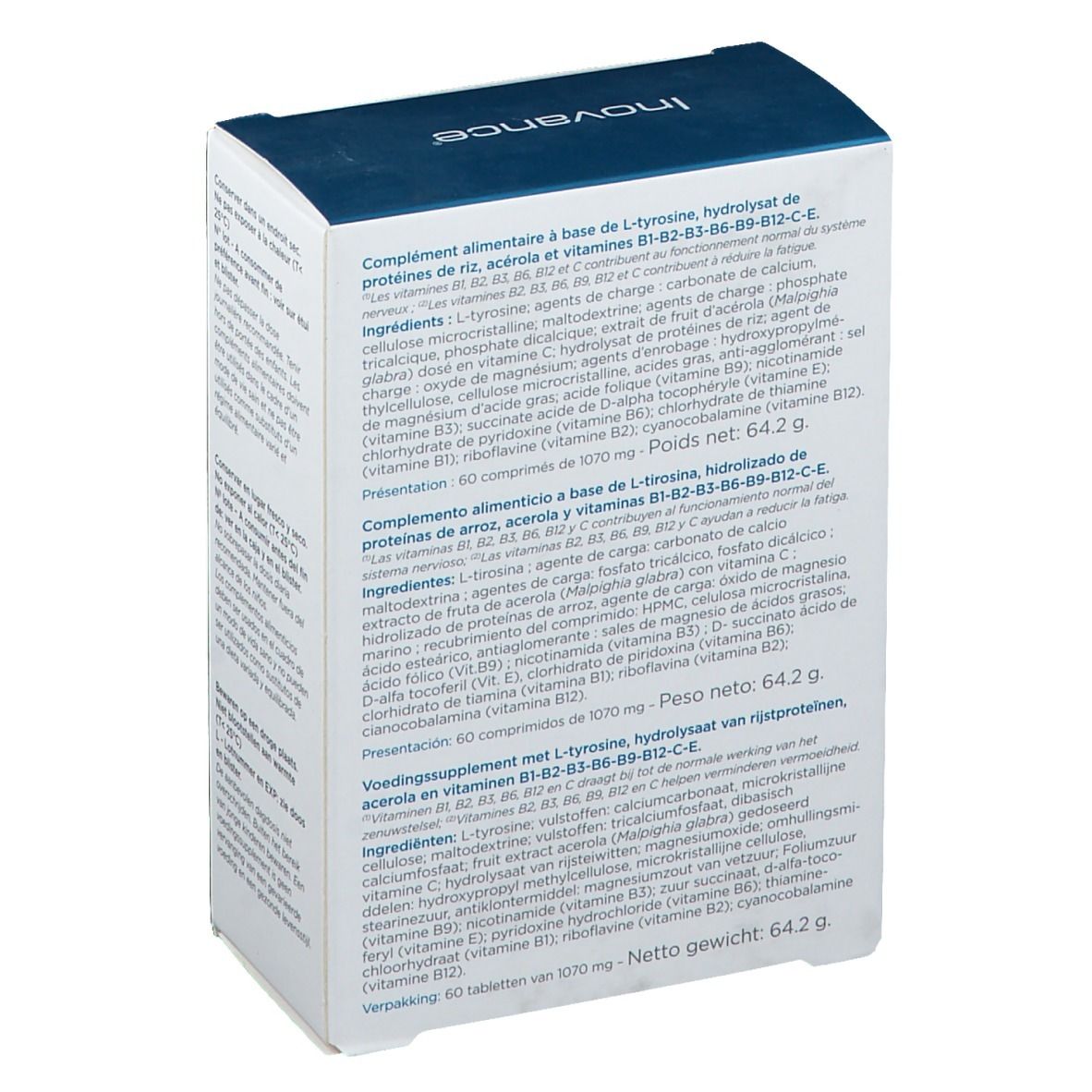 Inovance® Dynatone