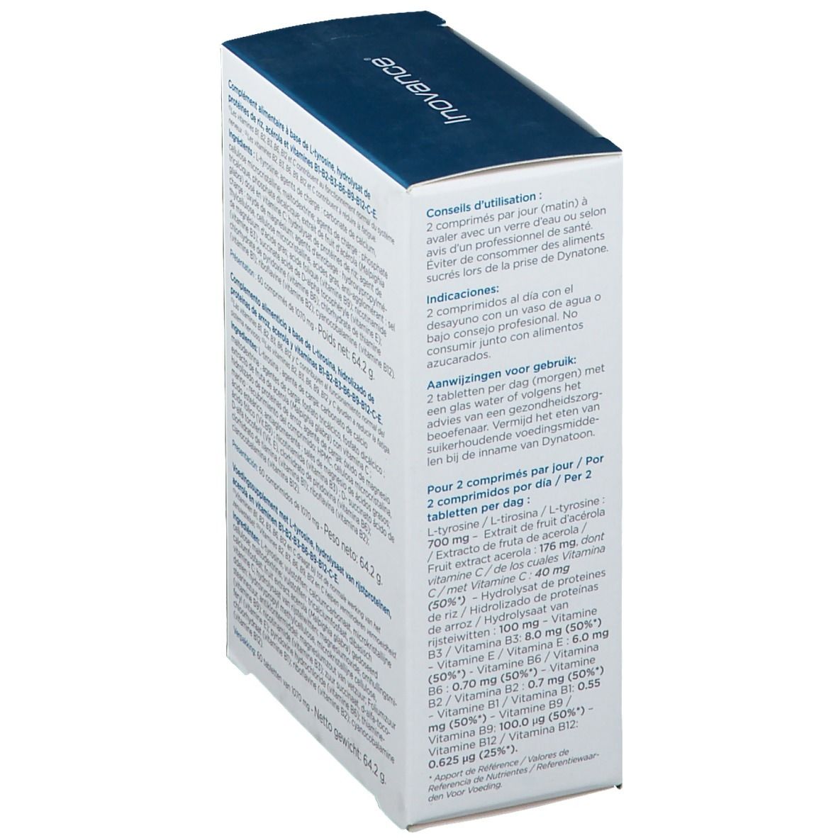 Inovance® Dynatone