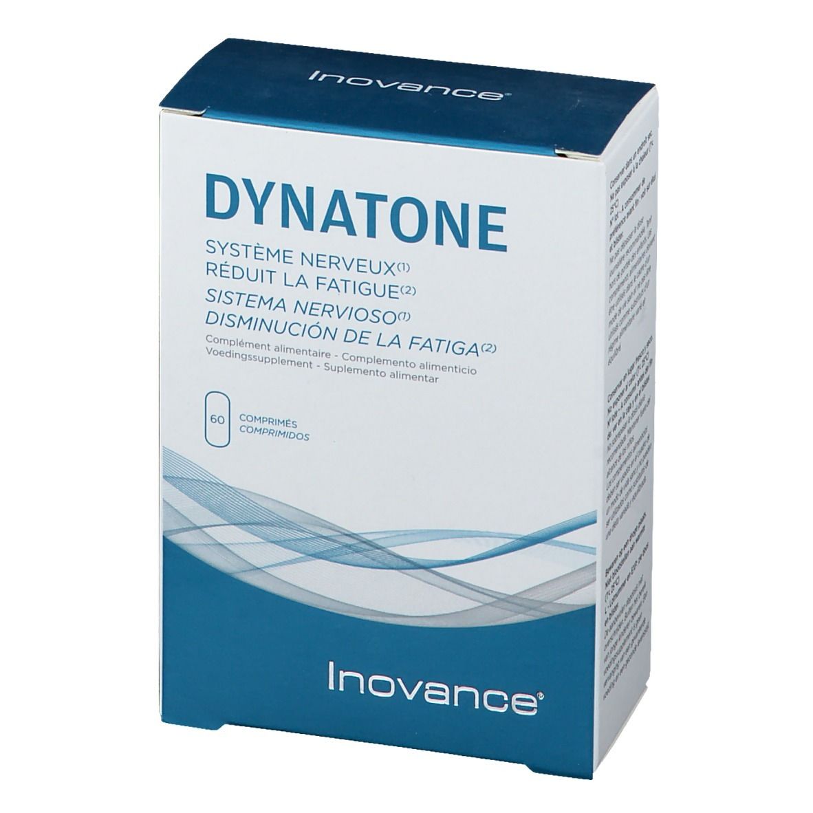 Inovance® Dynatone