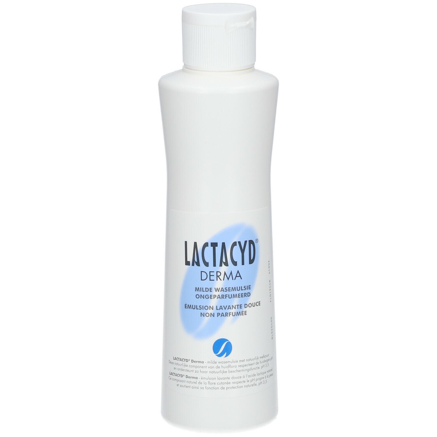 Lactacyd® Derma seifenfreie Waschemulsion