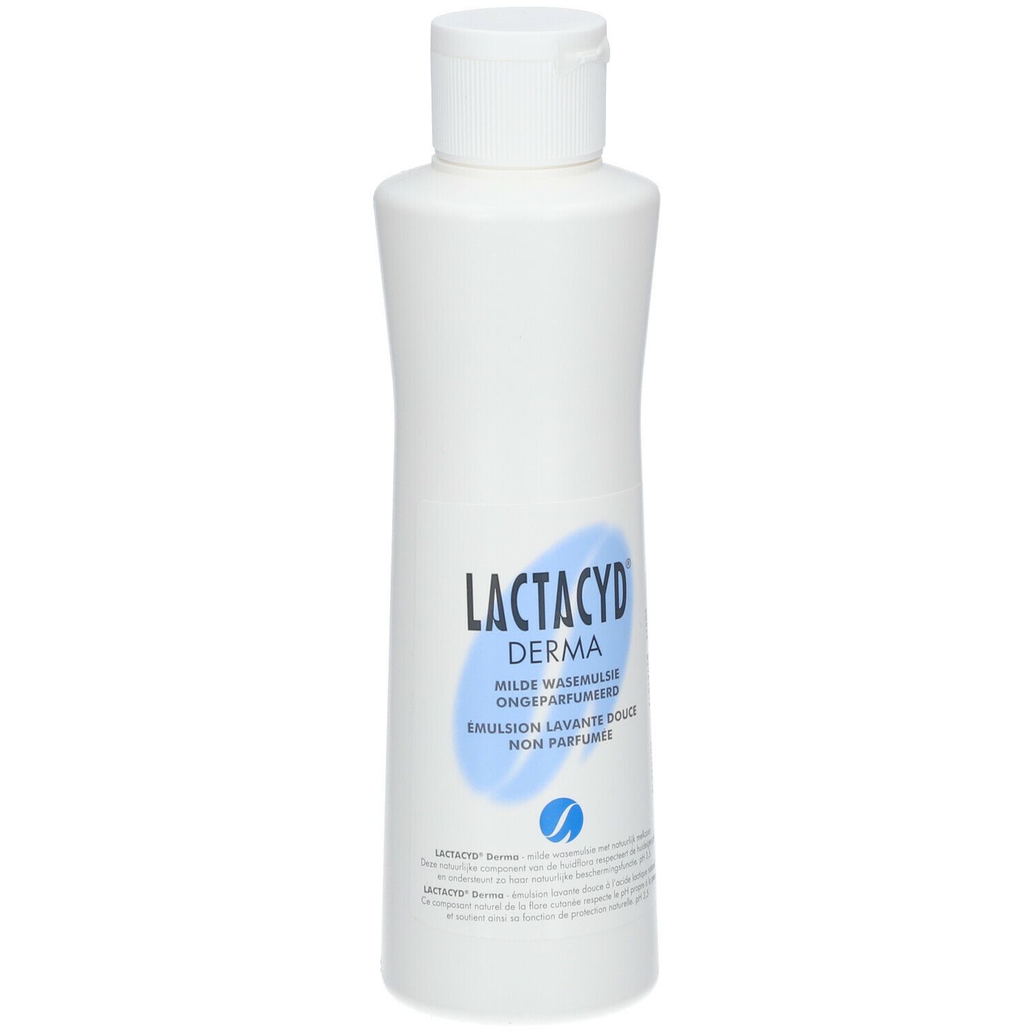 Lactacyd® Derma seifenfreie Waschemulsion