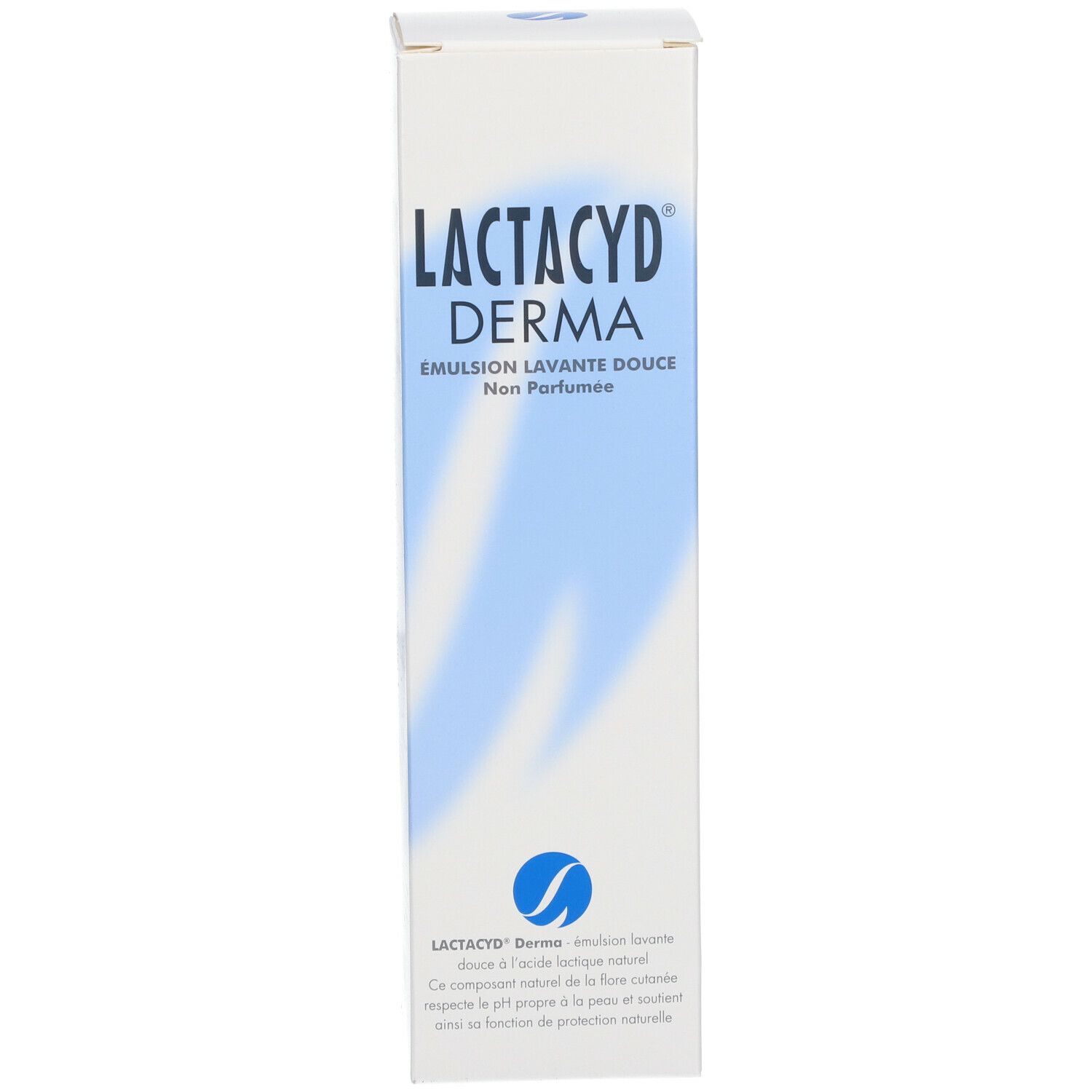 Lactacyd® Derma seifenfreie Waschemulsion