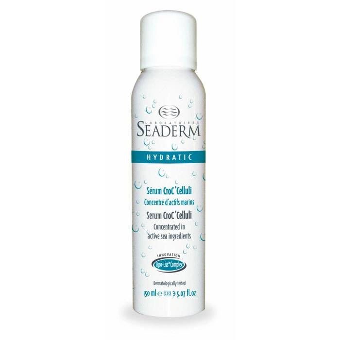 Seaderm Hydratic Zellulitis Serum