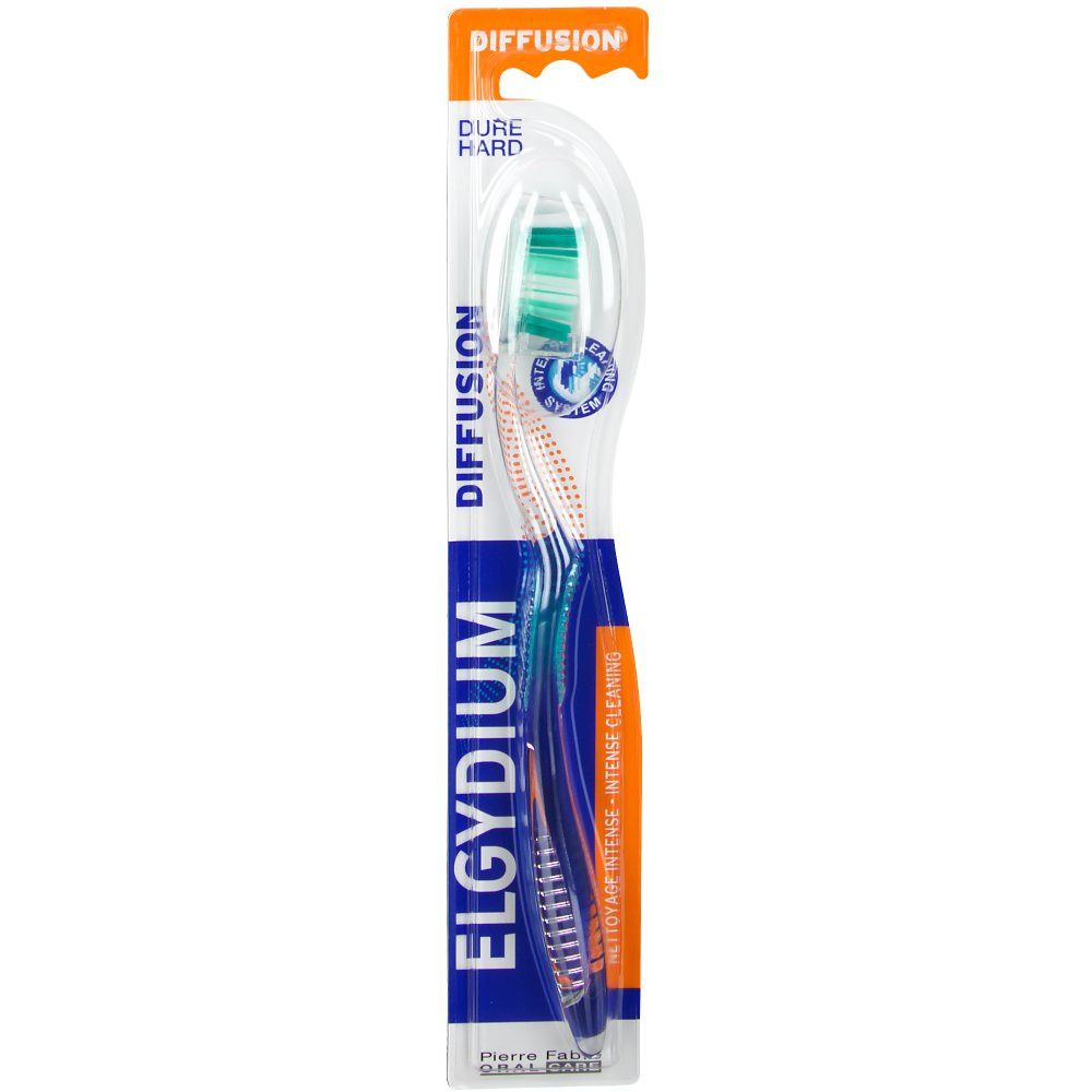 Pierre Fabre ORAL CARE Elgydium Diffusion