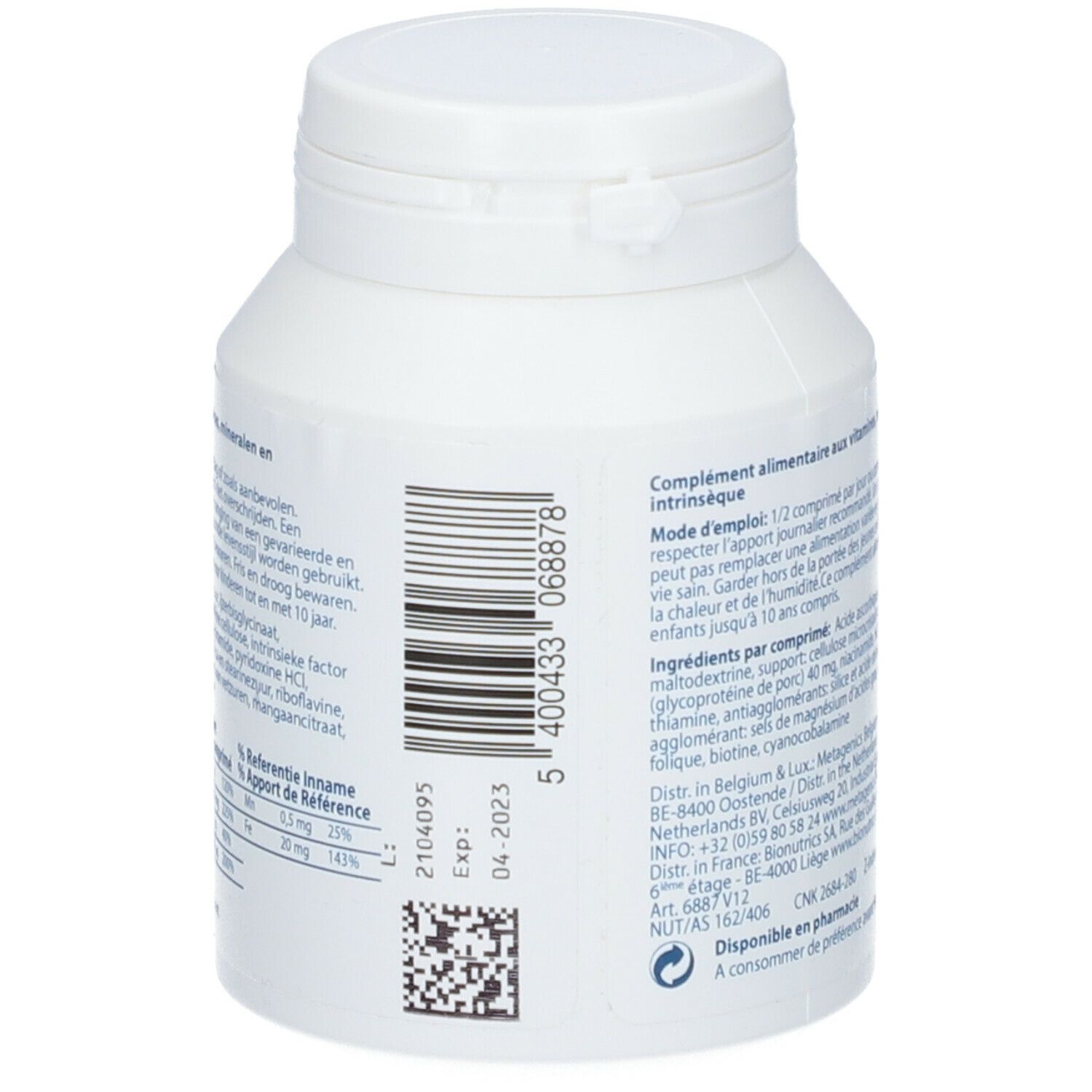 Hemo Complex 60 St - Redcare Apotheke
