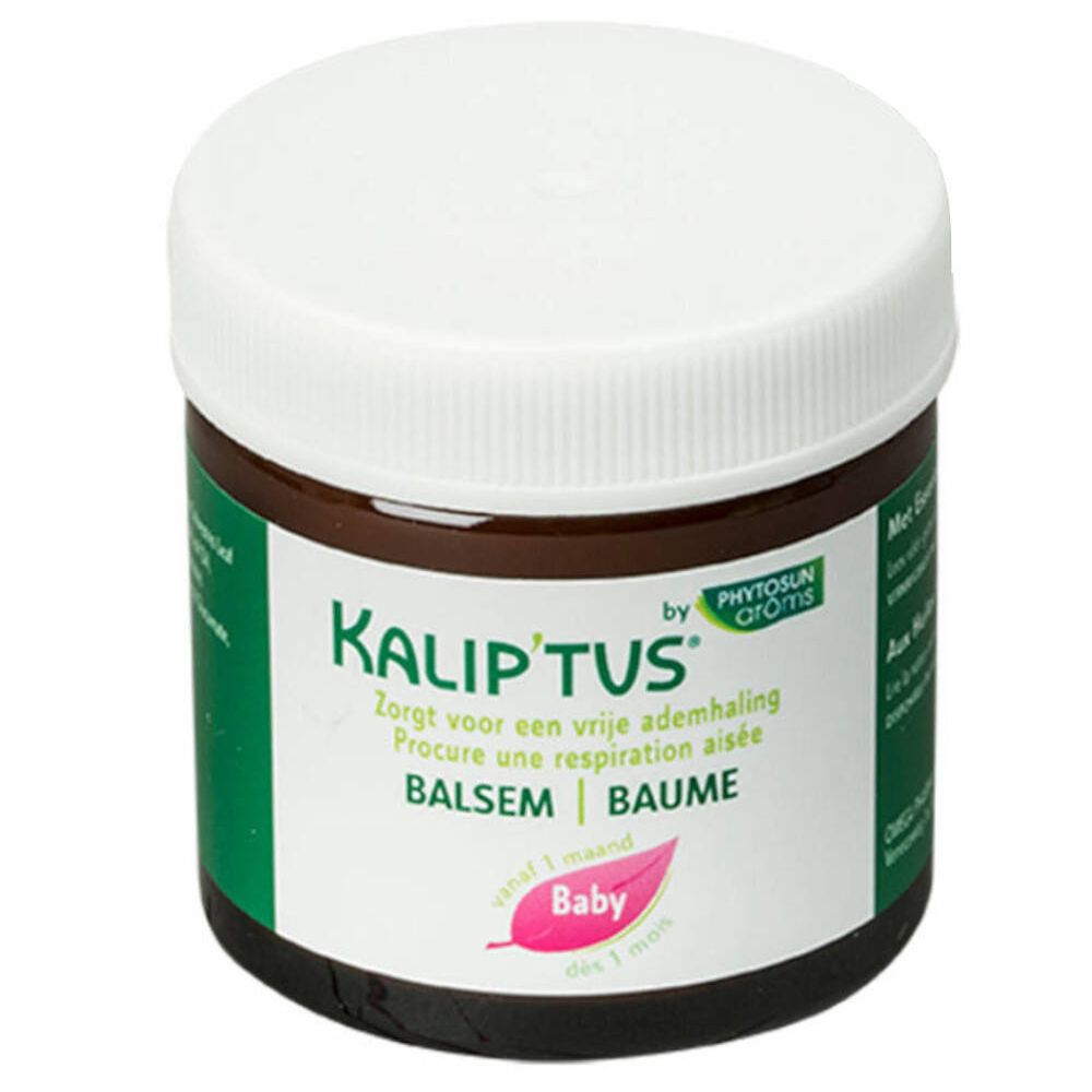 Kalip'Tus® Baby Balsam