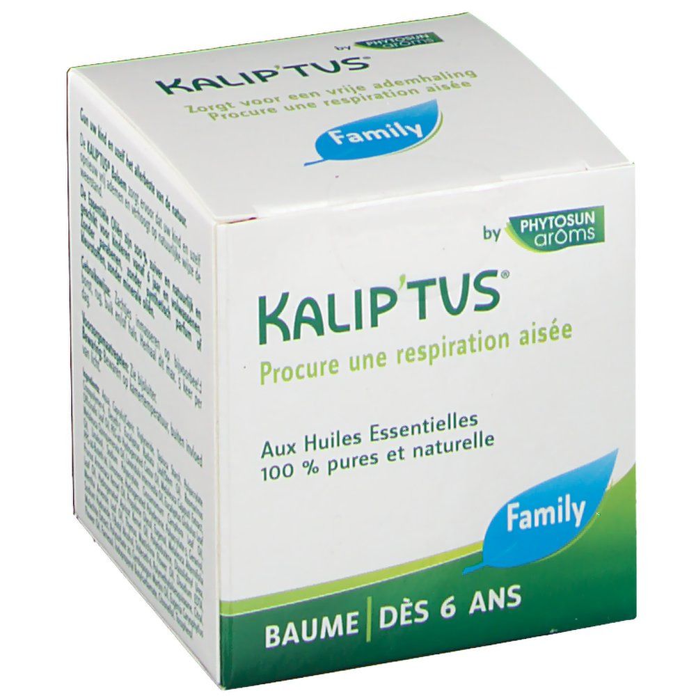 Kalip'tus Balsam