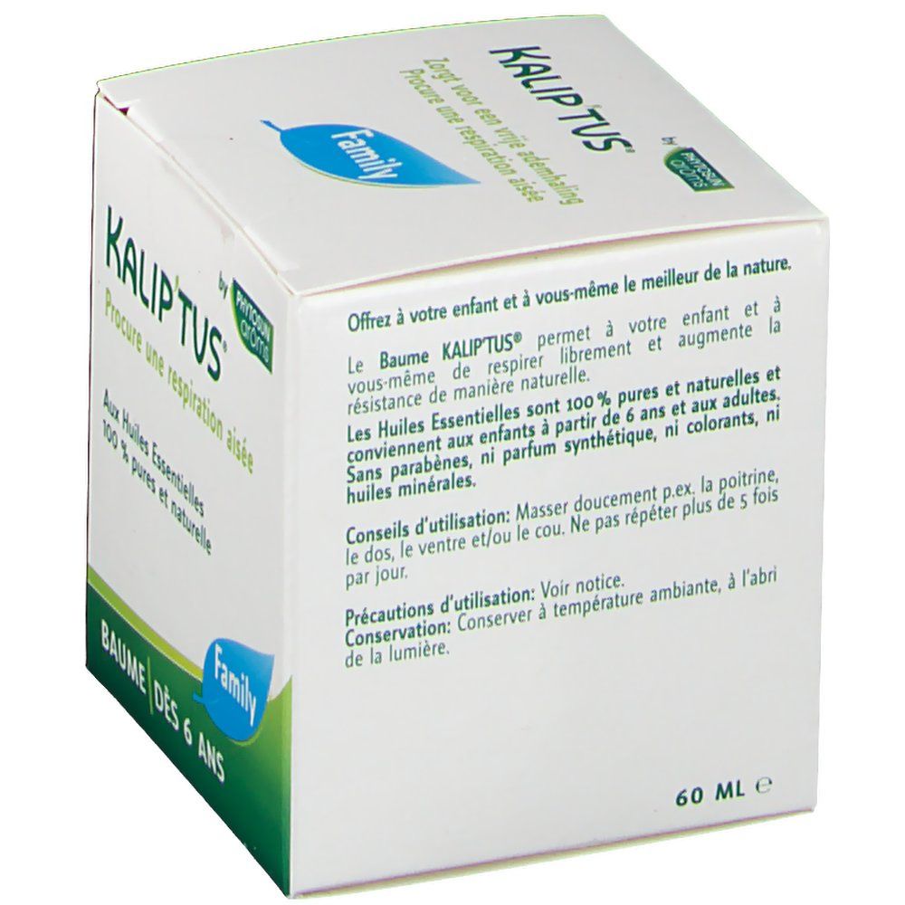 Kalip'tus Balsam