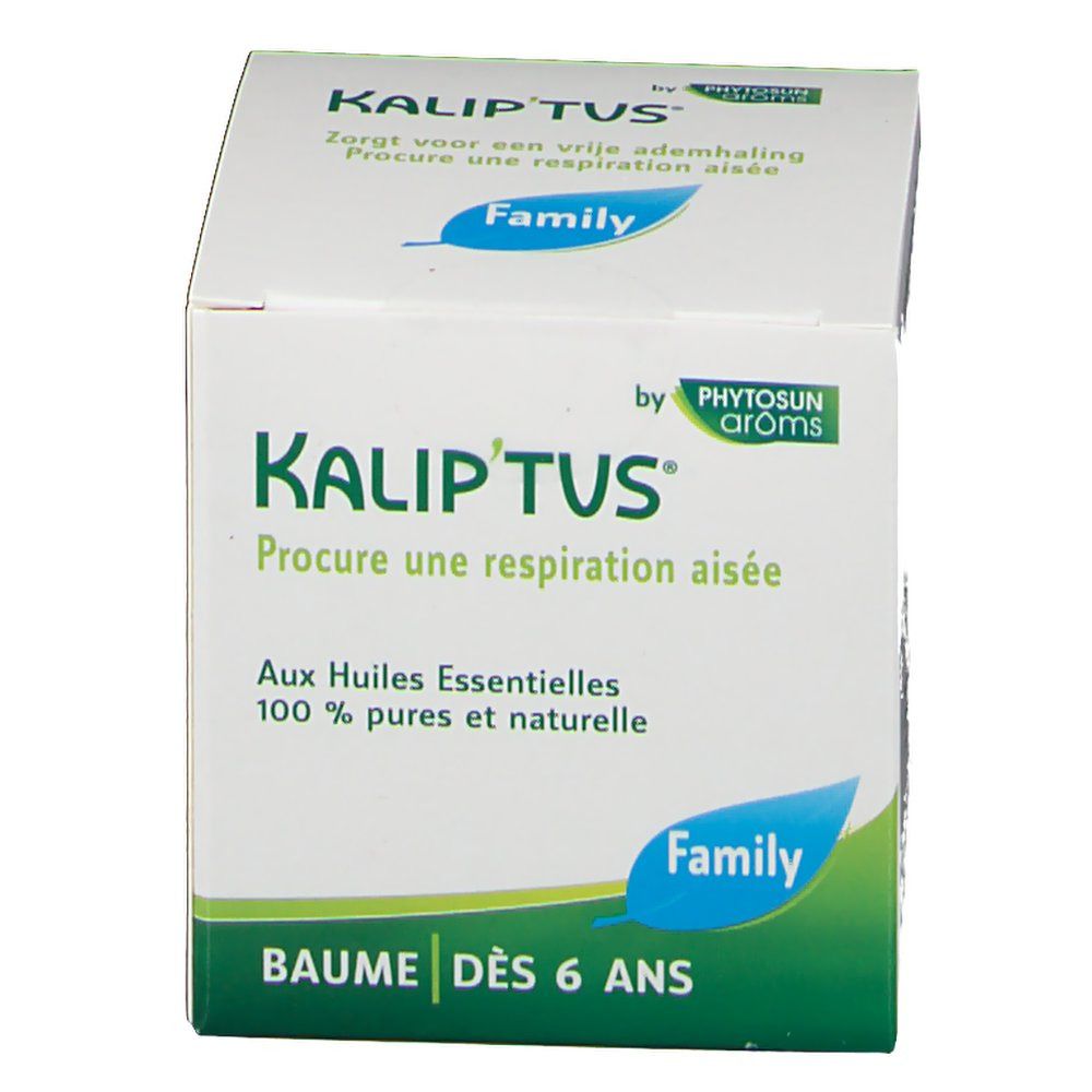 Kalip'tus Balsam