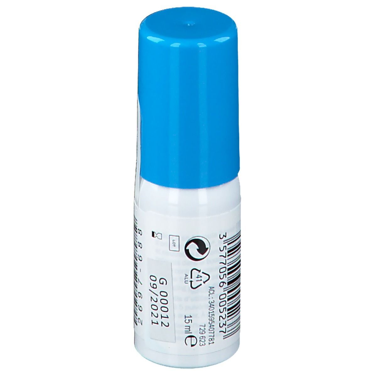 Alibi Spray buccal