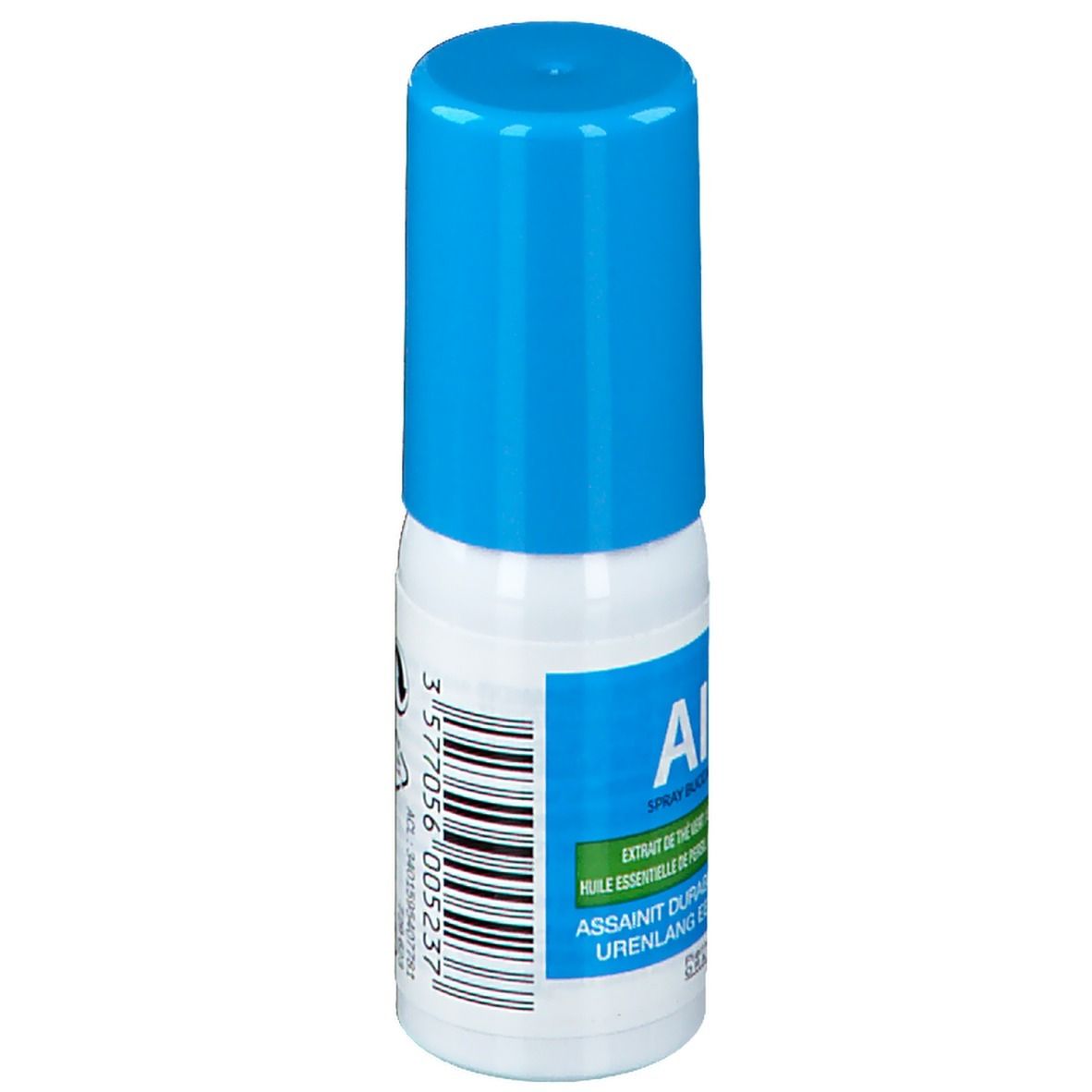 Alibi Spray buccal