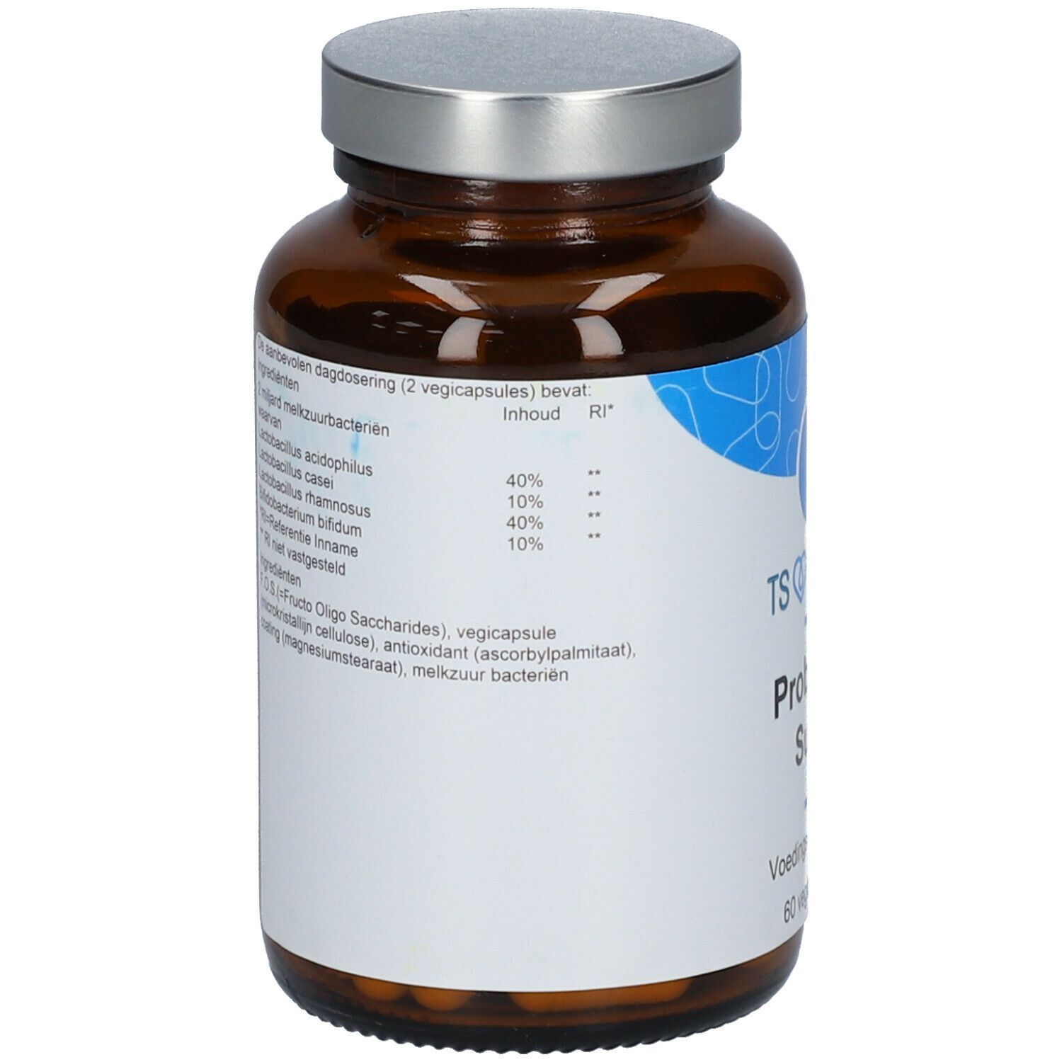 BEST CHOICE® Probiotica Super