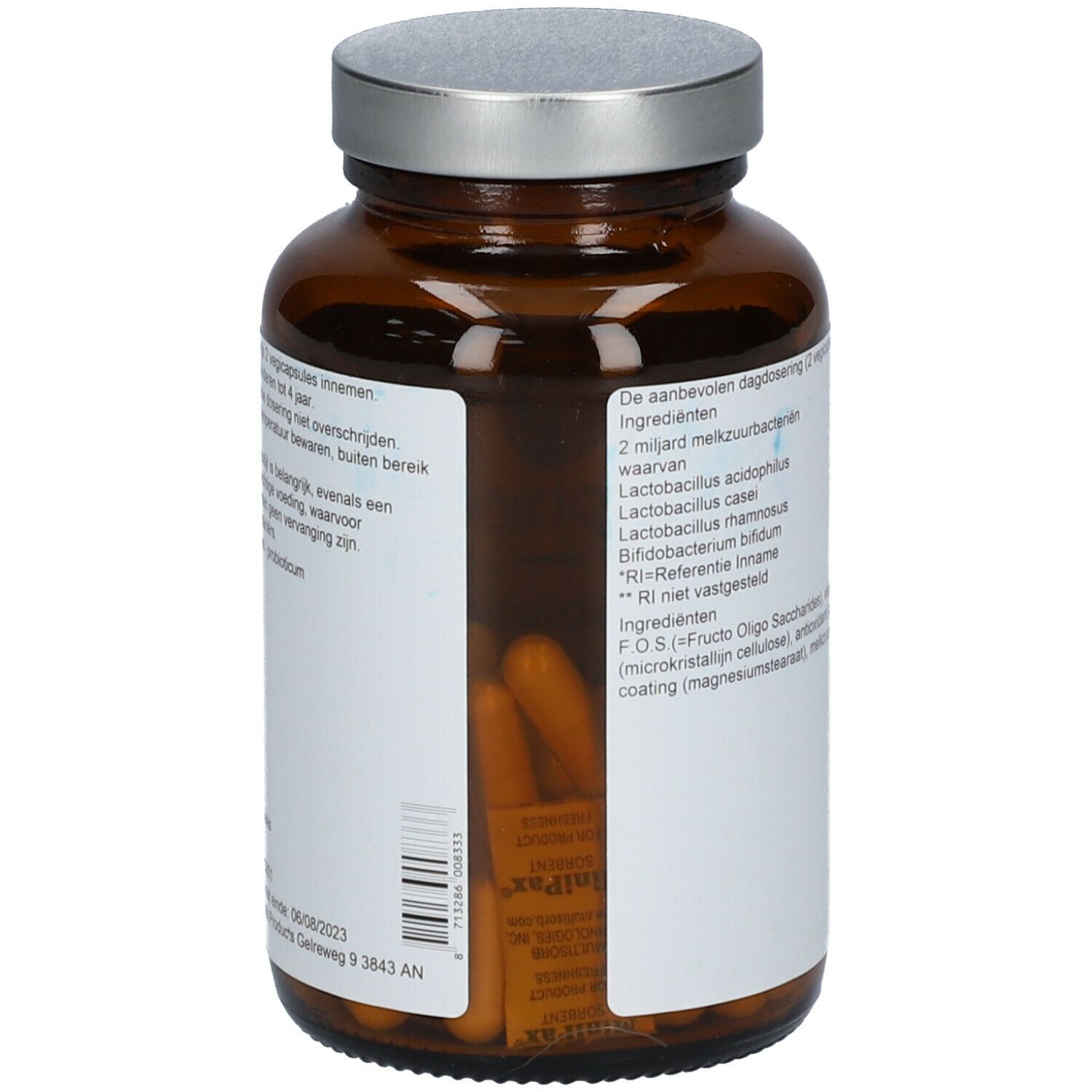 BEST CHOICE® Probiotica Super