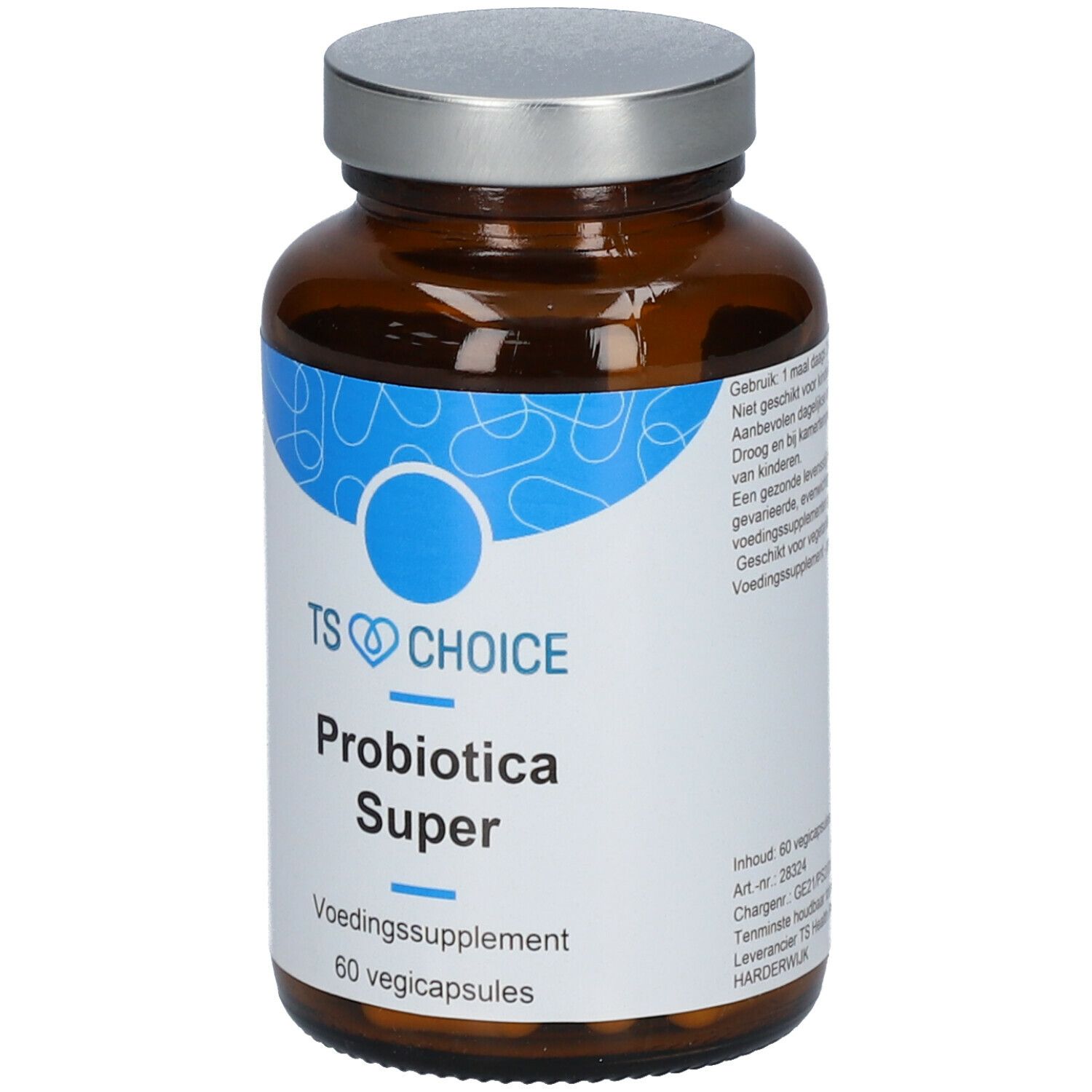 BEST CHOICE® Probiotica Super