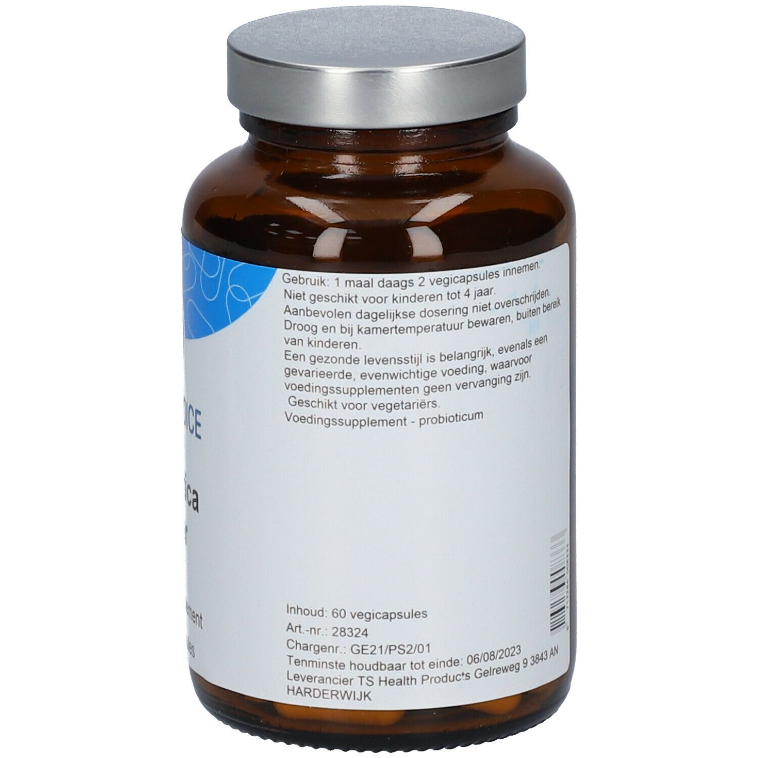 BEST CHOICE® Probiotica Super