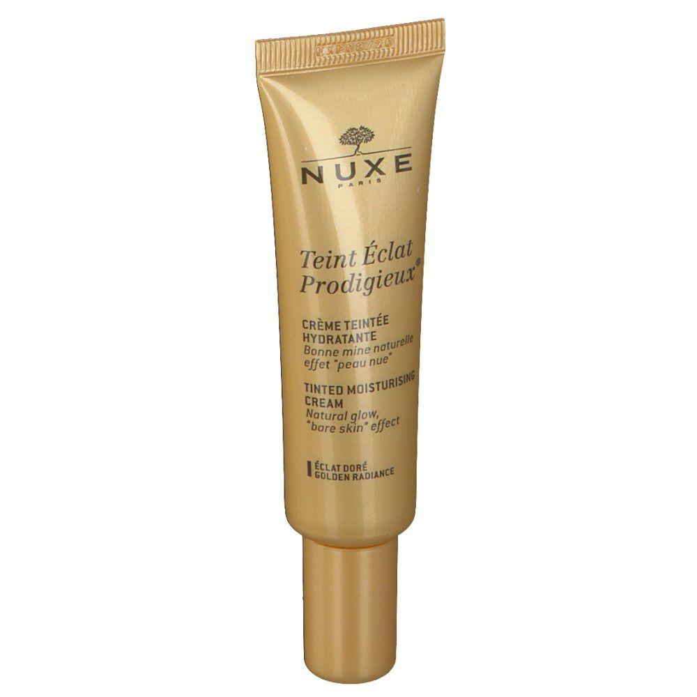 NUXE Teint Éclat Prodigieux® - 01 Éclat Doré (Medium)