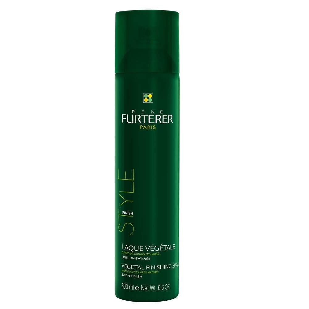 RENE FURTERER STYLE Vegetal Finishing Spray