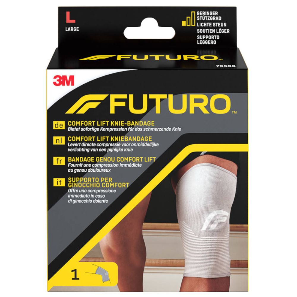 3M FUTURO Comfort Lift Bandage Gr. L