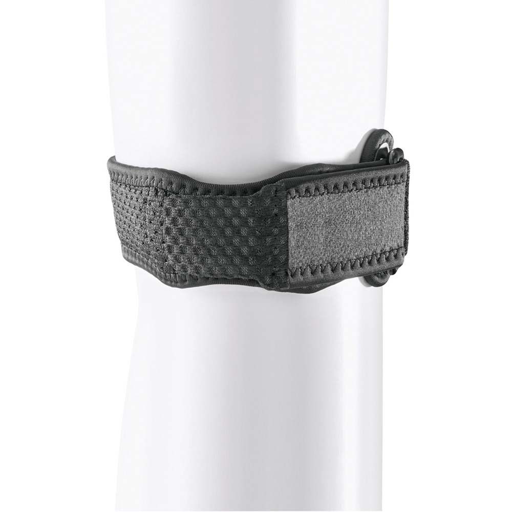 3M Futuro Sport Knie-Spange anpassbar. Verpackung, Detailansicht.