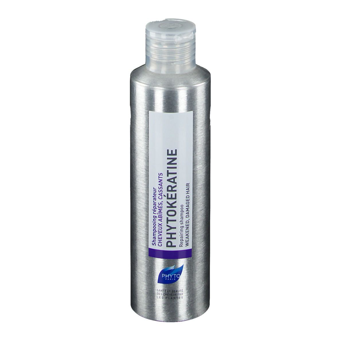 PHYTOKÉRATINE Repair Shampoo