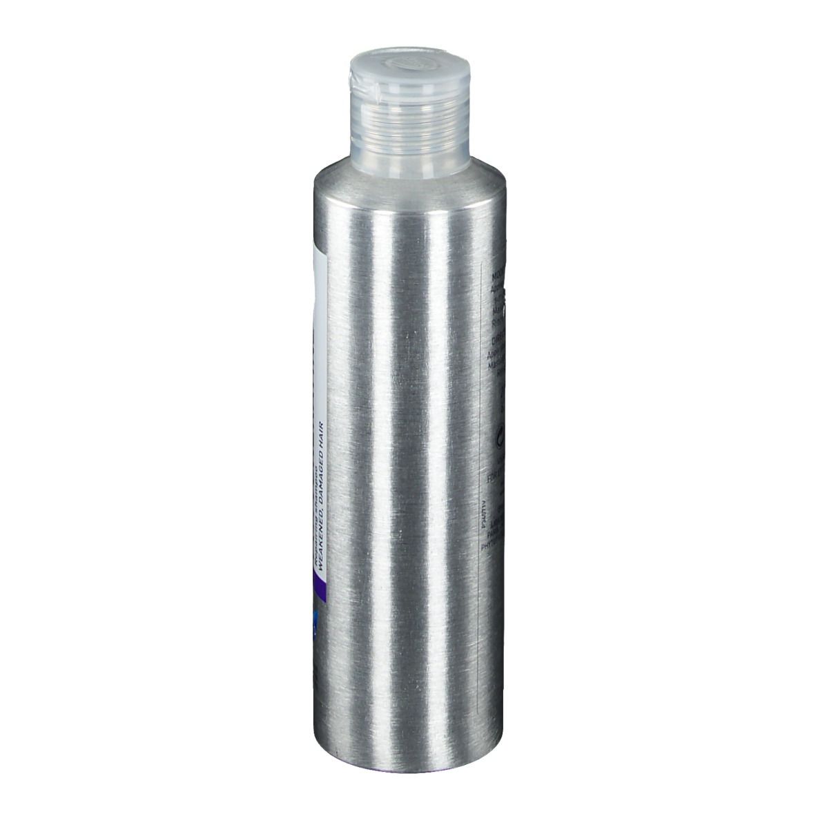 PHYTOKÉRATINE Repair Shampoo